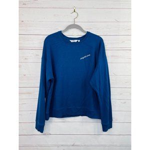 vineyard vines Modern Sweatshirt Navy Large